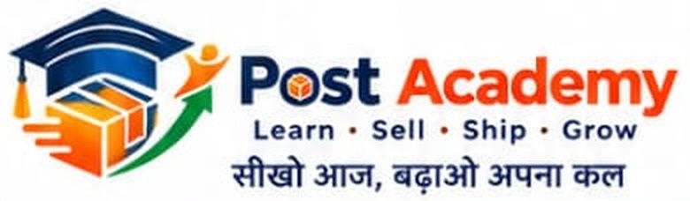 Post Academy – Learn • Sell • Ship • Grow